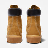 Bota Timberland® Premium 6 Inch Homem amarelo Timberland