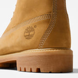 Bota Timberland® Premium 6 Inch Homem amarelo Timberland