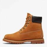 Timberland botas Premium 6in Yellow boot para Mulher