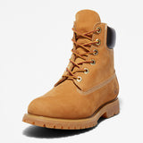 Timberland botas Premium 6in Yellow boot para Mulher