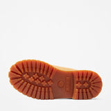Bota Timberland® Premium 6 Inch para Jovem em amarelo Timberland