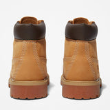 Bota Timberland® Premium 6 Inch para Jovem em amarelo Timberland