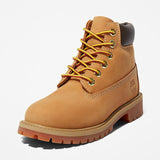 Bota Timberland® Premium 6 Inch para Jovem em amarelo Timberland