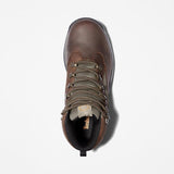 Bota de Caminhada Chocorua para Mulher em castanho Timberland
