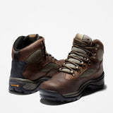 Bota de Caminhada Chocorua para Mulher em castanho Timberland