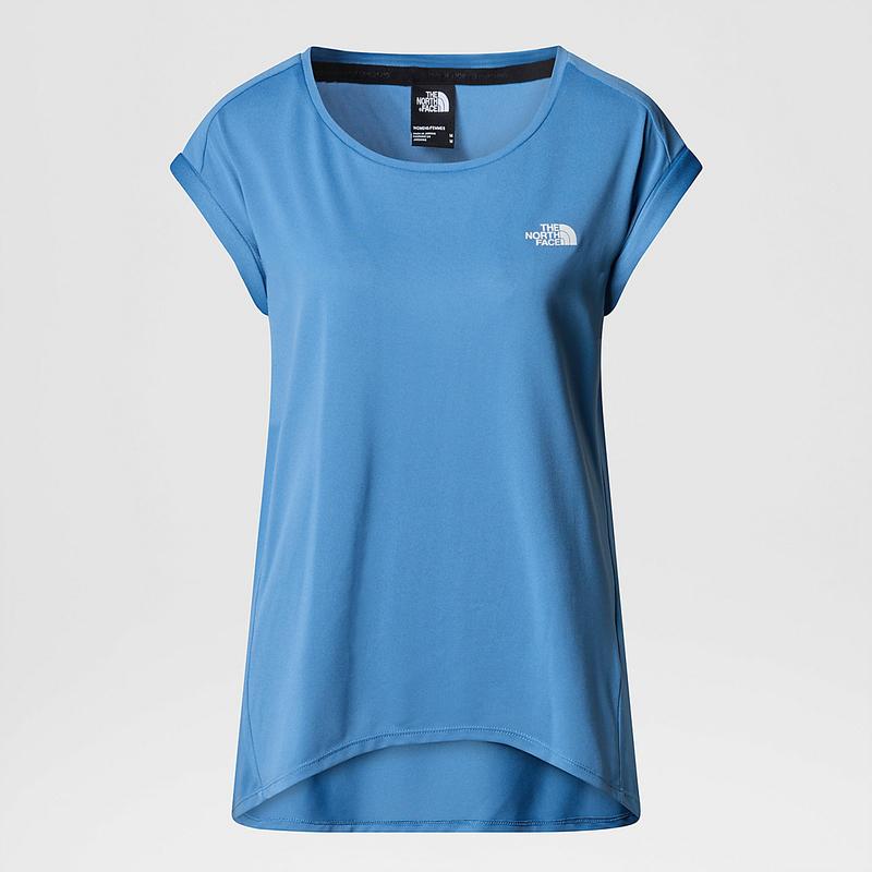 Top Tanken para mulher The North Face