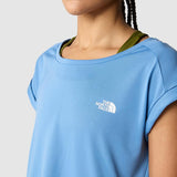 Top Tanken para mulher The North Face