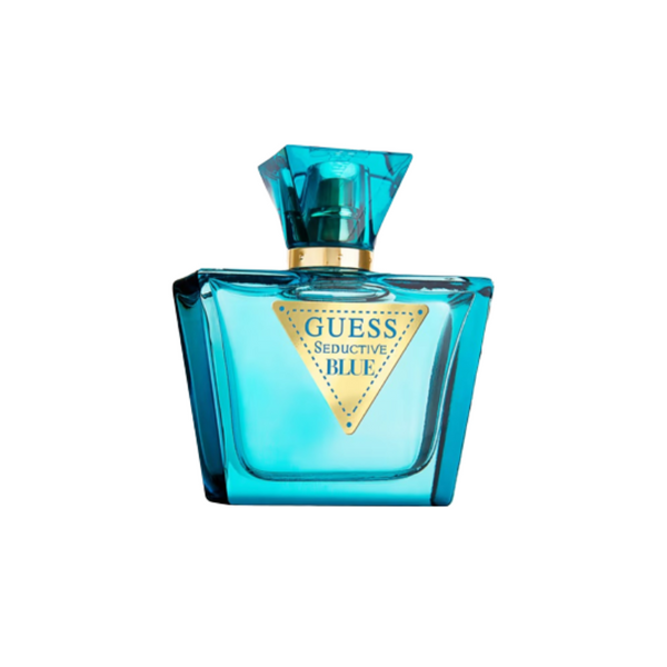 Perfume Guess SEDUCTIVE BLUE FOR WOMEN EDT