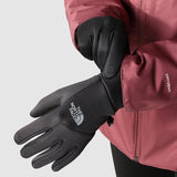Luvas revestidas Etip™ para mulher The North Face