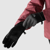 Luvas revestidas Etip™ para mulher The North Face