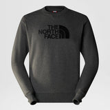 Camisola de gola redonda Drew Peak Light para homem The North Face