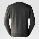 Camisola de gola redonda Drew Peak Light para homem The North Face