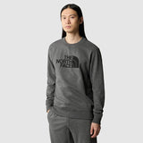 Camisola de gola redonda Drew Peak Light para homem The North Face