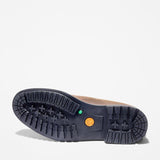 Sapato Impermeável Oxford Stormbucks para Homem em castanho-escuro Timberland