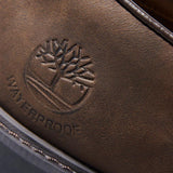 Sapato Impermeável Oxford Stormbucks para Homem em castanho-escuro Timberland