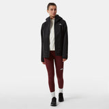 Casaco com fecho de correr Quest para mulher The North Face