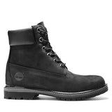 Botas Timberland 6in Premium Preto