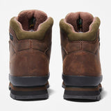 Botas de Caminhada Euro Hiker para Homem em castanho Timberland