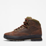 Botas de Caminhada Euro Hiker para Homem em castanho Timberland