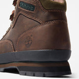 Botas de Caminhada Euro Hiker para Homem em castanho Timberland
