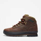 Botas de Caminhada Euro Hiker para Homem em castanho Timberland