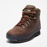 Botas de Caminhada Euro Hiker para Homem em castanho Timberland