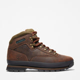 Botas de Caminhada Euro Hiker para Homem em castanho Timberland