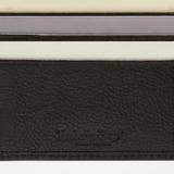 Carteira Grande com Porta-Moedas Kennebunk para Homem em preto Timberland