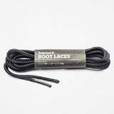 Atacadores de substituição para botas 120 cm em castanho