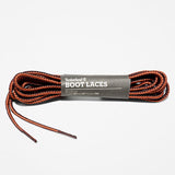 Atacadores de substituição de botas em preto 120 cm