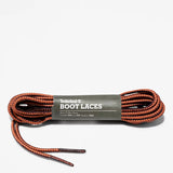Atacadores de substituição para botas 160 cm em castanho