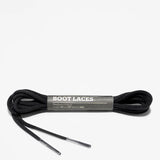 Atacadores de substituição weatherbuck de 89 cm em preto