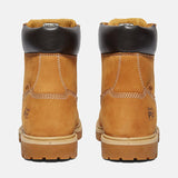 Botas de Trabalho Impermeáveis com Biqueira de Segurança Timberland PRO® Iconic Alloy para Homem em amarelo Timberland