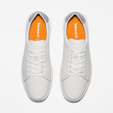 Ténis Low Seneca Bay para Homem em branco Timberland