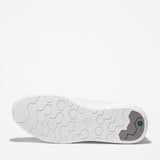 Ténis Low Seneca Bay para Homem em branco Timberland