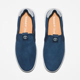 Slip-On Seneca Bay para Homem em azul-marinho Timberland