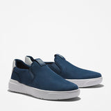 Slip-On Seneca Bay para Homem em azul-marinho Timberland