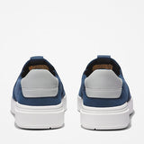 Slip-On Seneca Bay para Homem em azul-marinho Timberland