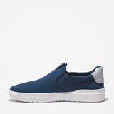 Slip-On Seneca Bay para Homem em azul-marinho Timberland