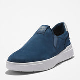 Slip-On Seneca Bay para Homem em azul-marinho Timberland