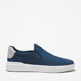Slip-On Seneca Bay para Homem em azul-marinho Timberland