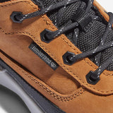 Hiker Field Trekker para jovem em amarelo Timberland
