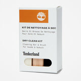 Kit de limpeza a seco Timberland