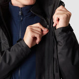 Casaco Evolve II Triclimate® 3 em 1 para homem The North Face