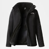 Casaco Evolve II Triclimate® 3 em 1 para homem The North Face