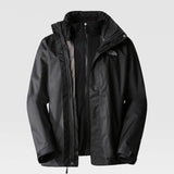 Casaco Evolve II Triclimate® 3 em 1 para homem The North Face