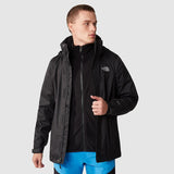 Casaco Evolve II Triclimate® 3 em 1 para homem The North Face