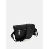 Bolsa de cintura certosa saffiano eco Guess