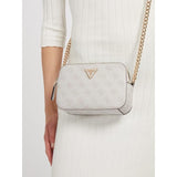 Mini mala a tiracolo noelle logo 4g Guess