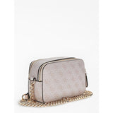 Mini mala a tiracolo noelle logo 4g Guess